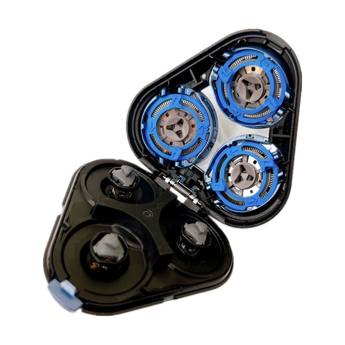 Ccshyysm S6000 Replacement Heads Compatible with Philips Electric Shavers 6000 Series S6015 S6550 S6630 S6670 S6680 S6840 Head Shaver Kit Shaving Beauty and Personal Care Ccshyysm