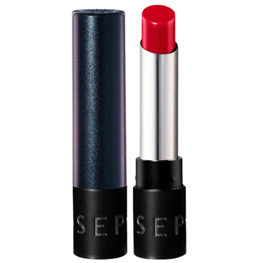 SEPHORA Collection About That Shine Lacquer Shine Lipstick - 07 Adrenaline Shot (3 g / 0.10 oz) Beauty & Personal Care SEPHORA