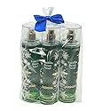 Bath & Body Works Vanilla Bean Noel Fine Fragrance Mist Gift Pack for Holiday - Lot of 3 Beauty & Personal Care Bath & Body Works