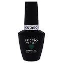 Cuccio Colour Veneer Nail Polish - Triple Pigmentation Technology - Polish Free Soak Off Gel - For Manicures And Pedicures - Full Coverage - Long Beauty & Personal Care Cuccio