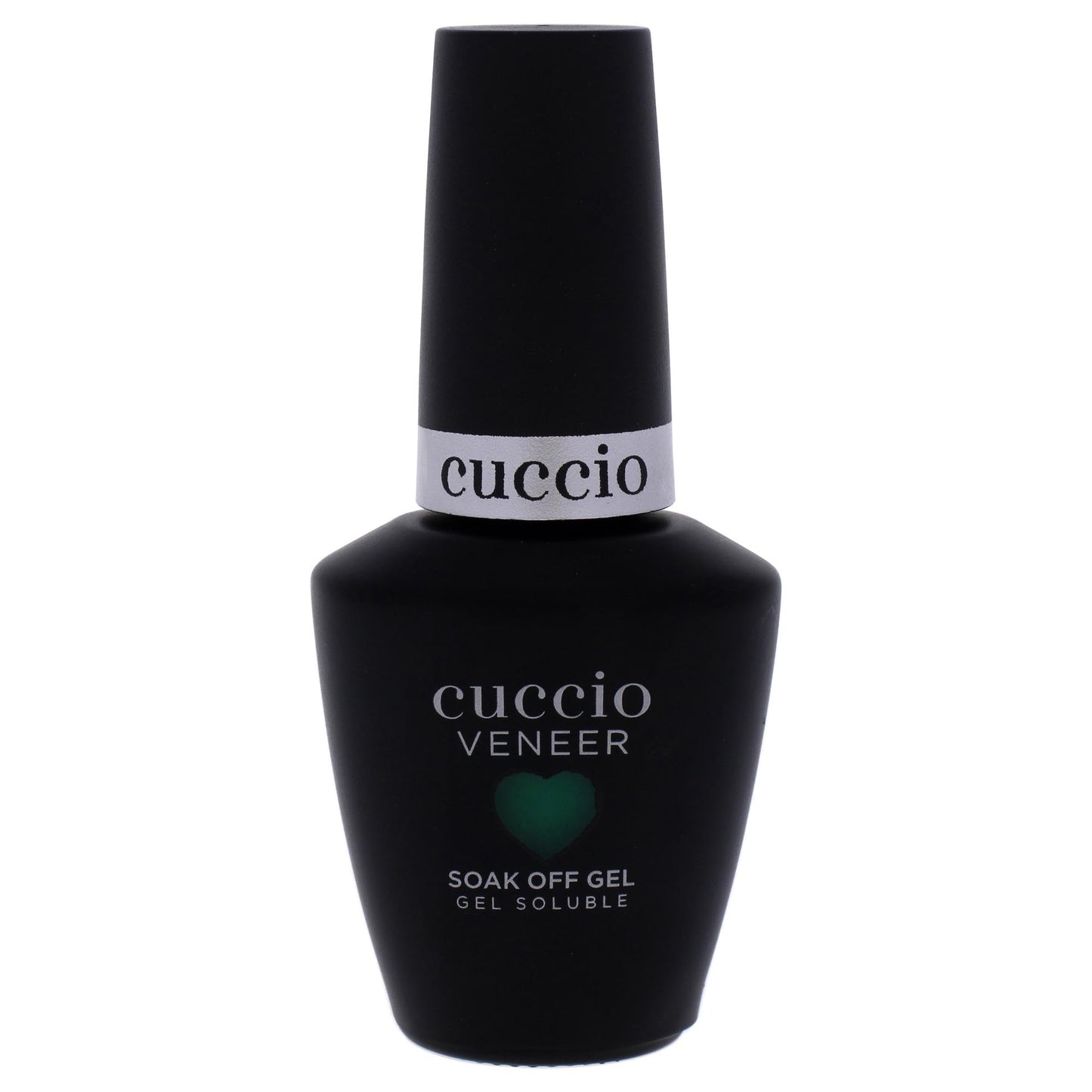 Cuccio Colour Veneer Nail Polish - Triple Pigmentation Technology - Polish Free Soak Off Gel - For Manicures And Pedicures - Full Coverage - Long Beauty & Personal Care Cuccio