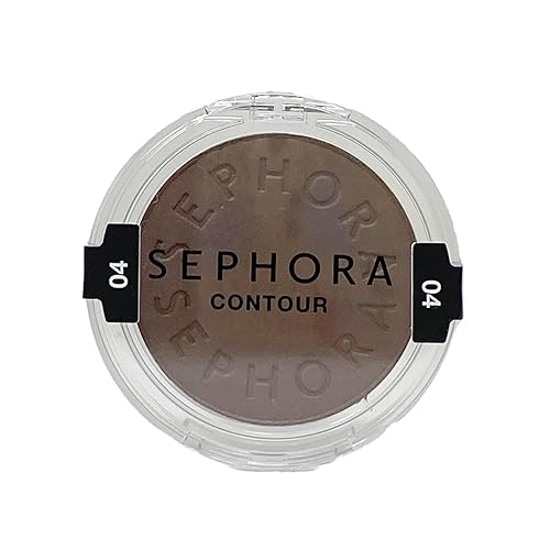SEPHORA COLLECTION Colorful Contour Matte Powder - 04 Tan to Deep (.12 Oz) Beauty & Personal Care SEPHORA