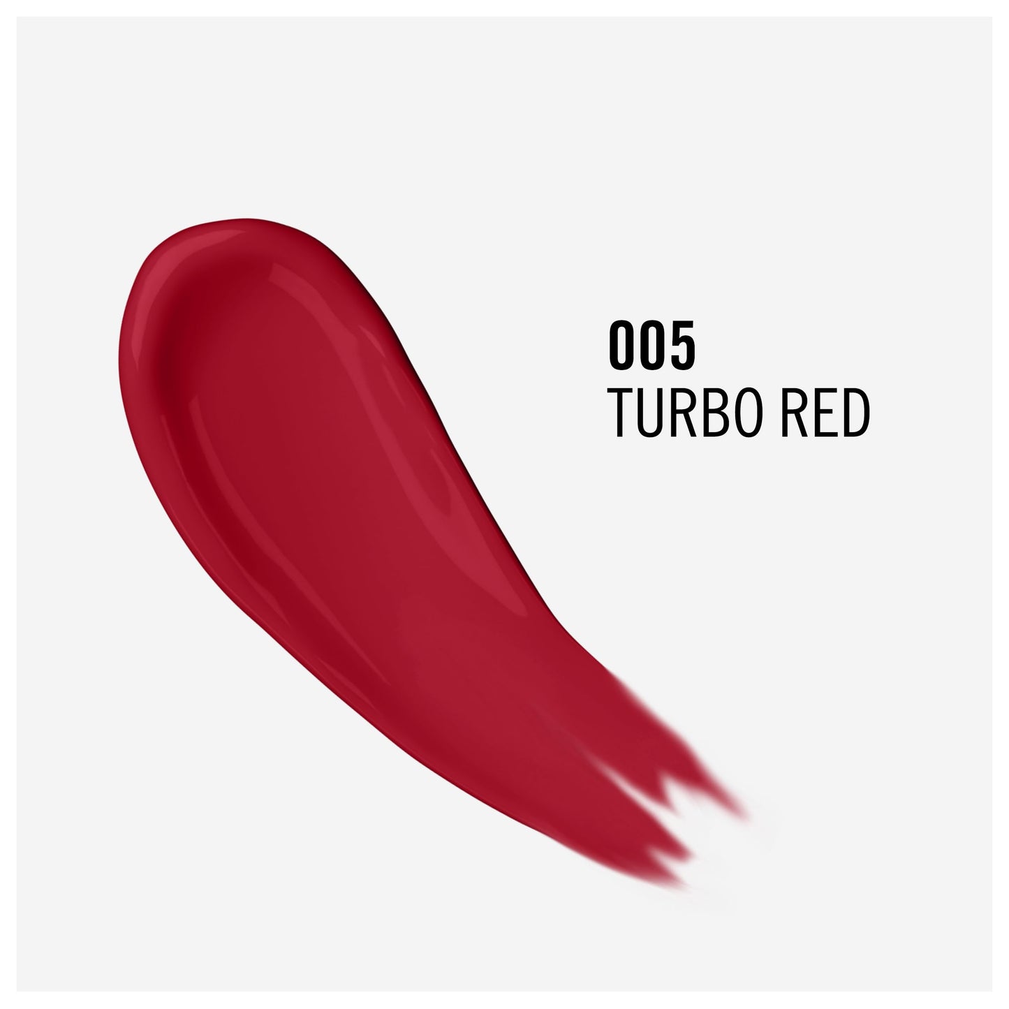 Rimmel Kind & Free Tinted Lip Balm, 005 Turbo Red, 4g Beauty and Personal Care Rimmel