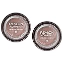 Pack of 2 Revlon Colorstay Creme Eyeshadow, Espresso (715) Beauty & Personal Care REVLON