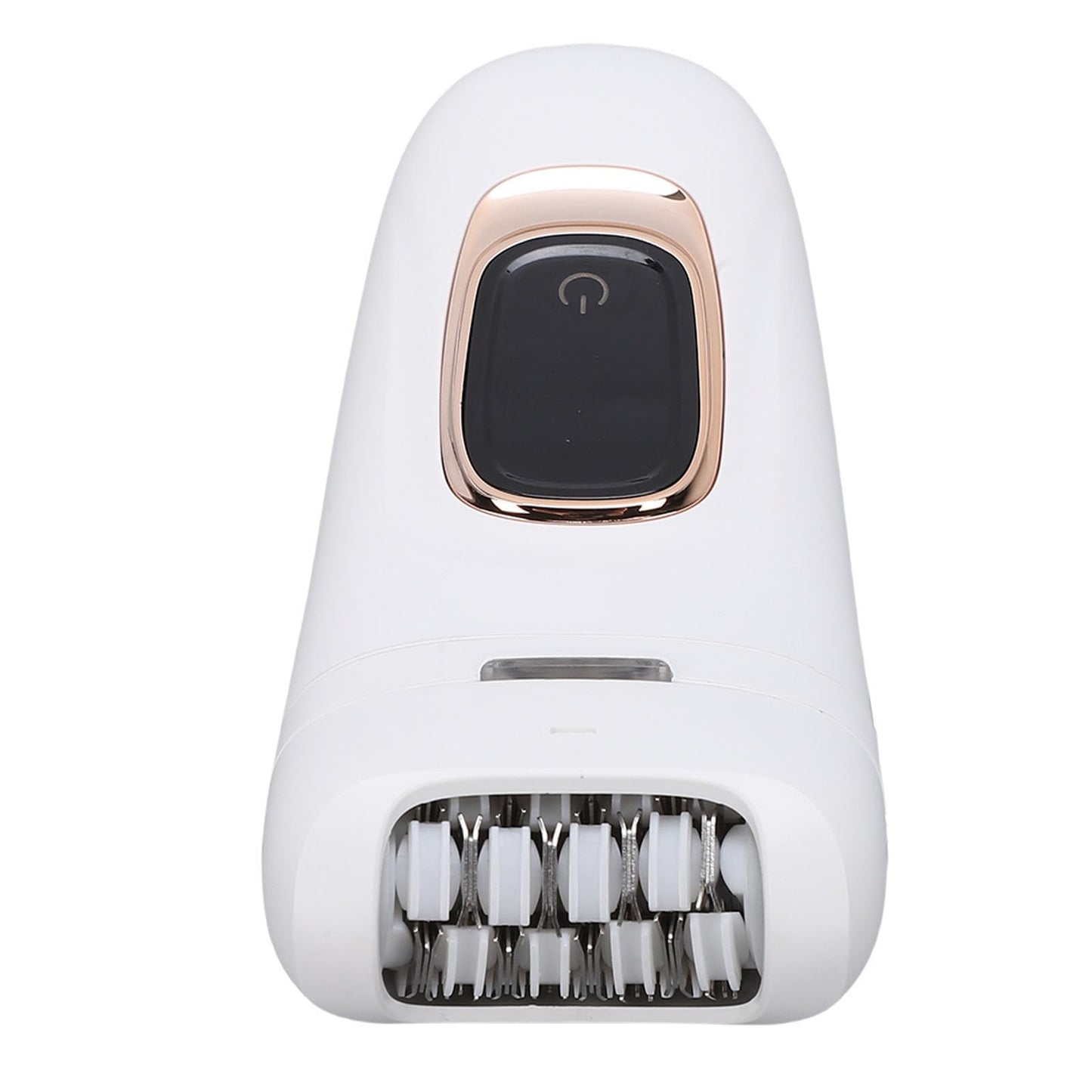 ZJchao Women Epilator Adjustable Multifunctional Electric Body Hair Trimmer Water Washable 2 Speed Design Type C Charging 800mAh Battery for Home Beauty and Personal Care ZJchao