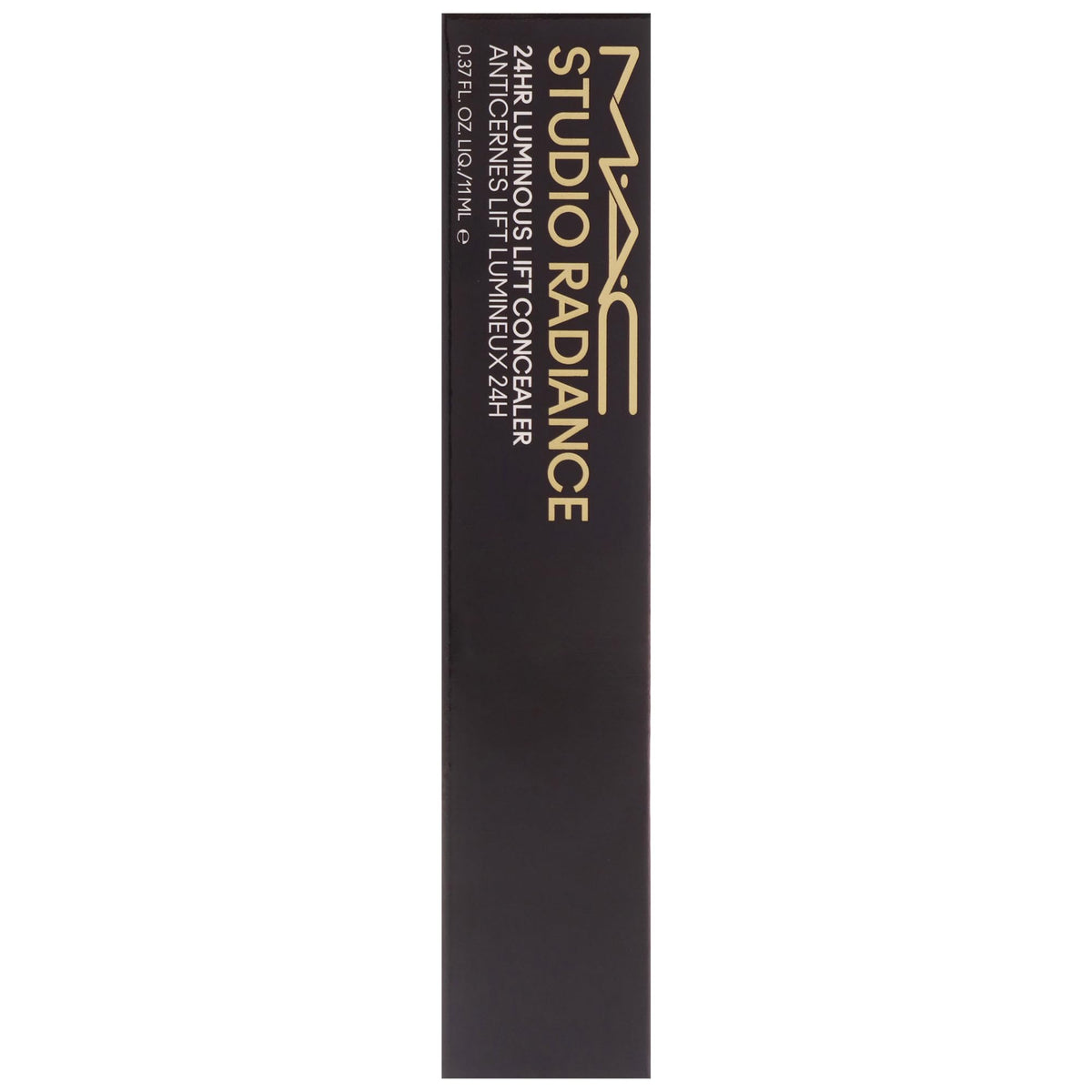 Studio Radiance 24HR Luminous Lift Concealer - NC37 Medium Beige with Neutral Undertone by MAC for Women - 0.37 oz Concealer