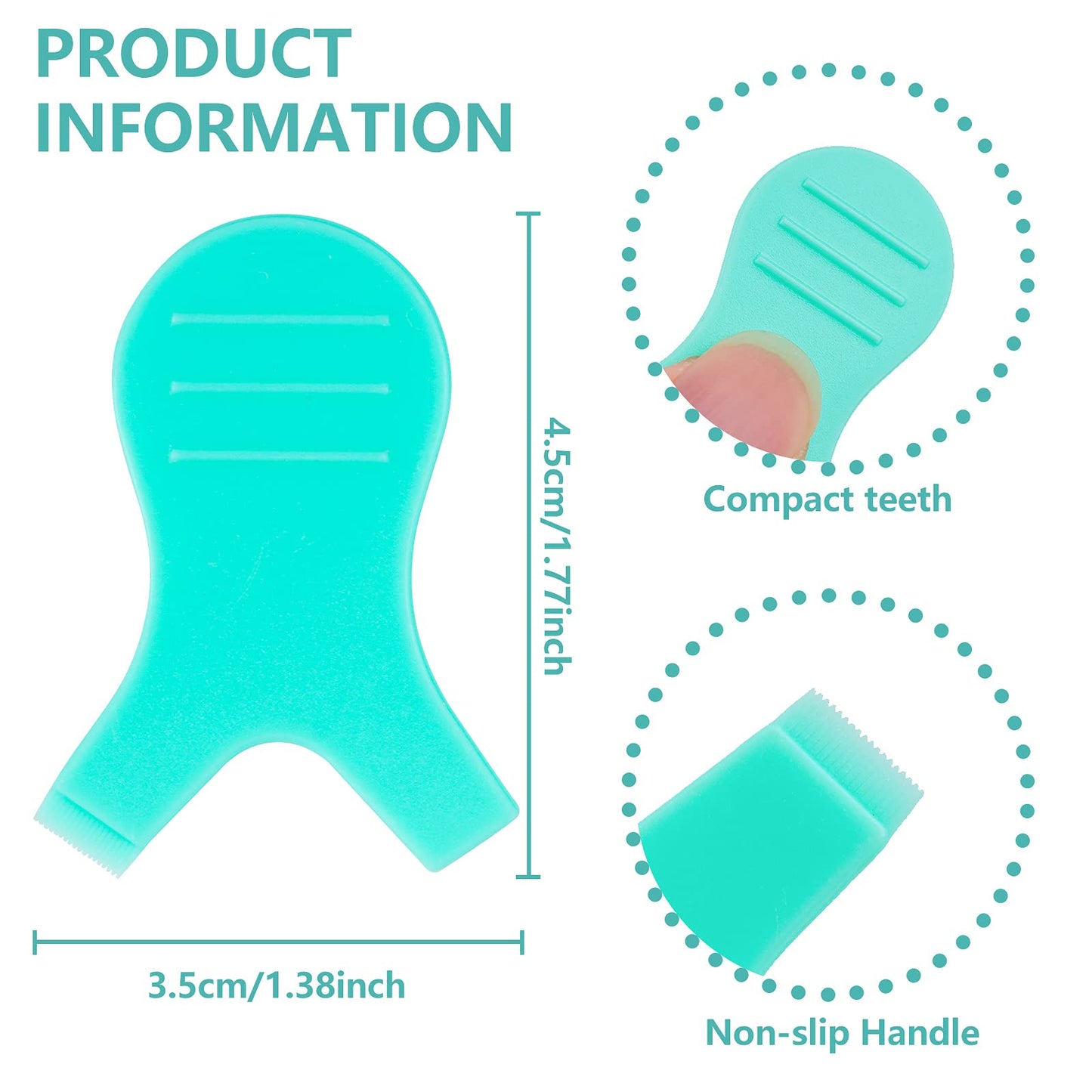60 Pcs Silicone Eyelash Perming Curler Lash Lift Rods Set 5 Size Reusable Eyelash Lift Pads and Y Shape Eyelash Brush Lash Lift Pads Brush Grafting Beauty & Personal Care DAGUANZHI