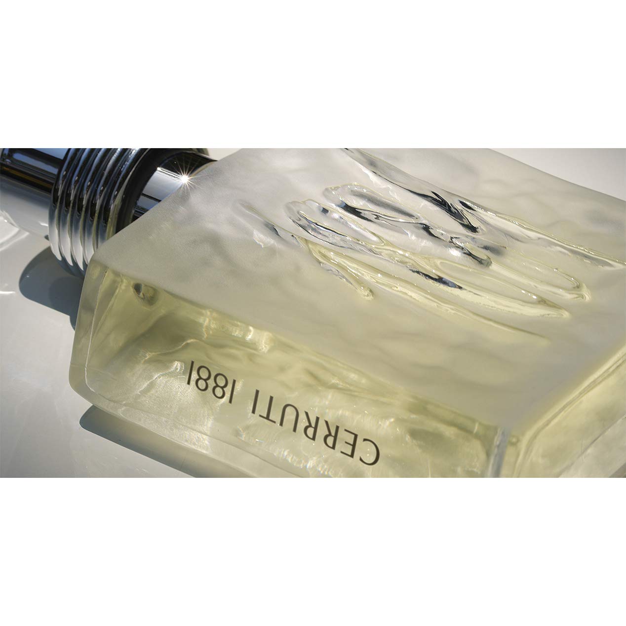 1881 By Nino Cerruti For Men. Eau De Toilette Spray 6.7 Oz. Beauty & Personal Care Cerruti 1881