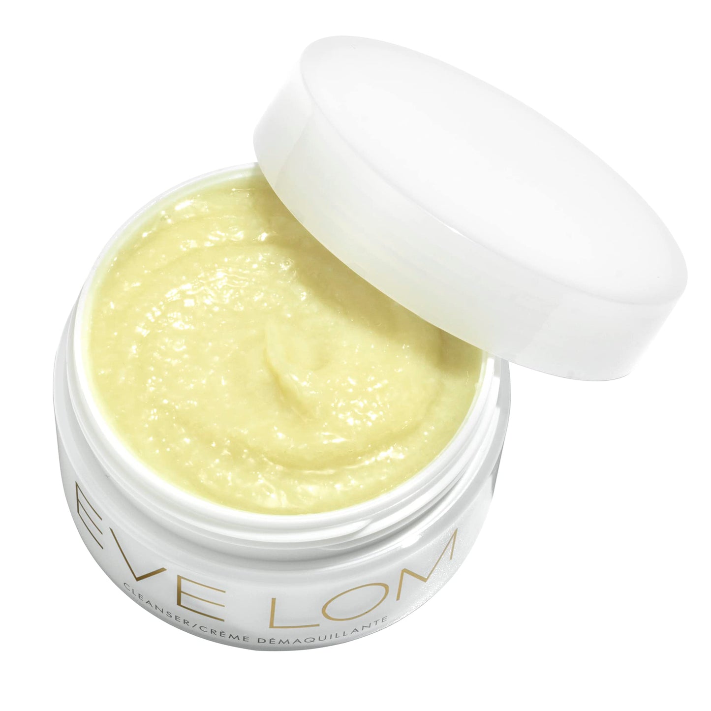 EVE LOM The Original Balm Cleanser - Facial Cleansing Balm - 5-in-1 Facial Cleanser - Deep Cleansing & Gentle Exfoliation with Hydrating Skin Beauty & Personal Care EVE LOM