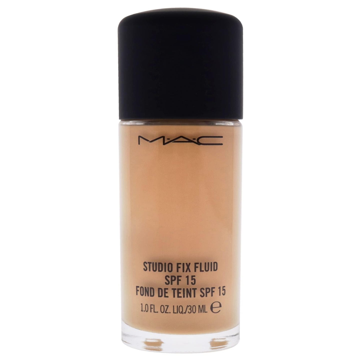 MAC Studio Fix Fluid SPF15 NC25 Beauty & Personal Care MAC