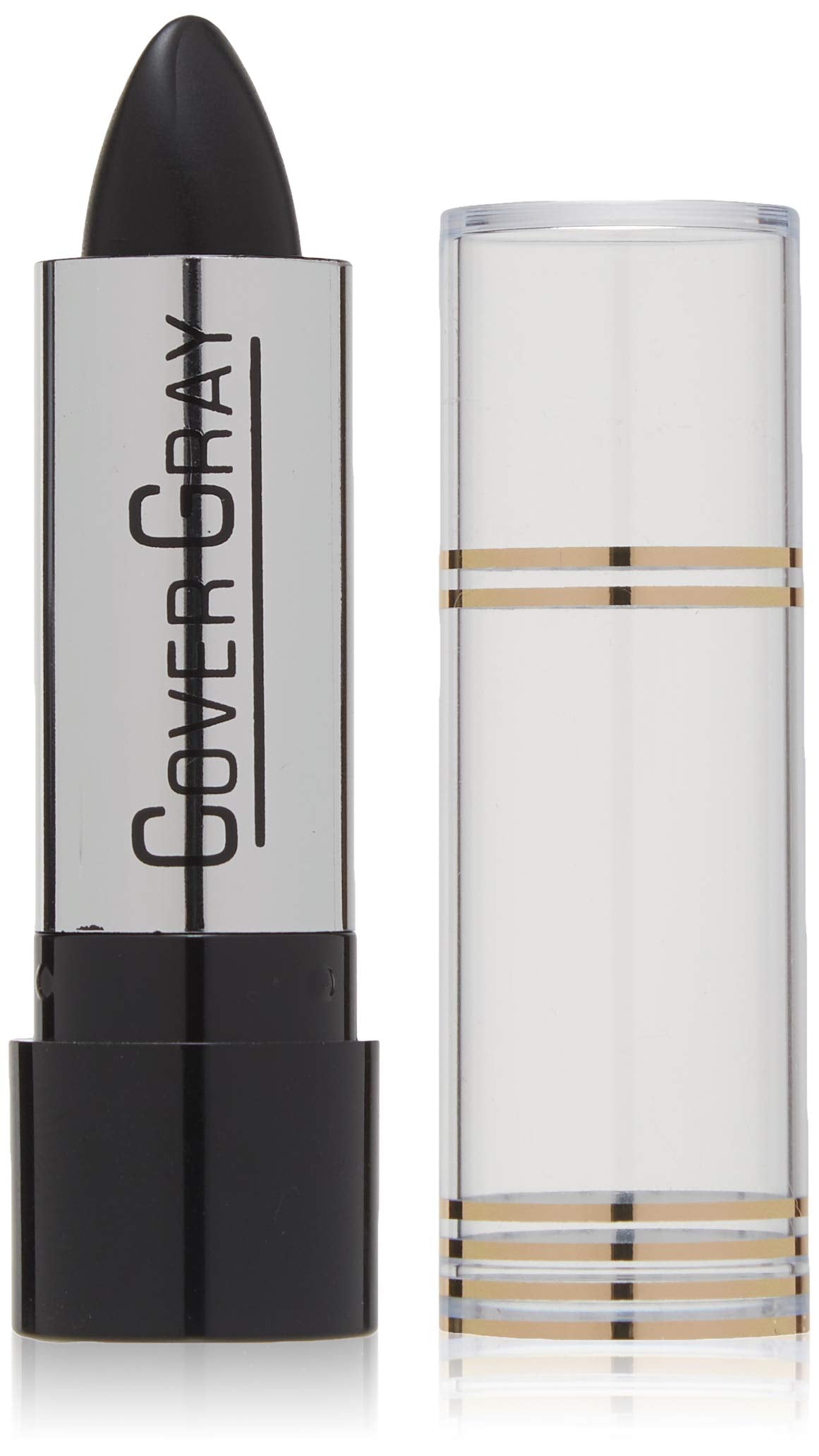 Cover Your Gray Touch-Up Stick - Jet Black Beauty & Personal Care Cover Your Gray