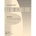 Rubank Publications Andalouse (Flute Solo with Piano - Grade 3) Rubank Solo/Ensemble Sheet Series Beauty & Personal Care Rubank Publications