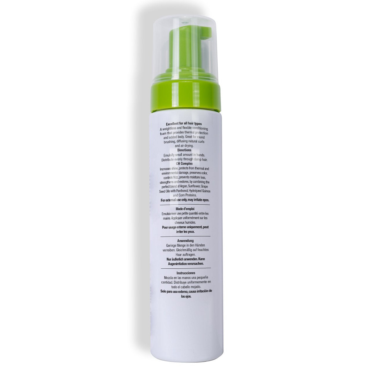 Cote Hair Hybrid Styling Foam 8.45oz. Beauty & Personal Care Cote Hair