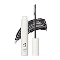 ILIA - Limitless Lash Mascara | Lightweight, Nourishing, Lengthening, Lifting | Flake + Smudge-Resistant | Non-Toxic, Cruelty-Free Beauty & Personal Care ILIA