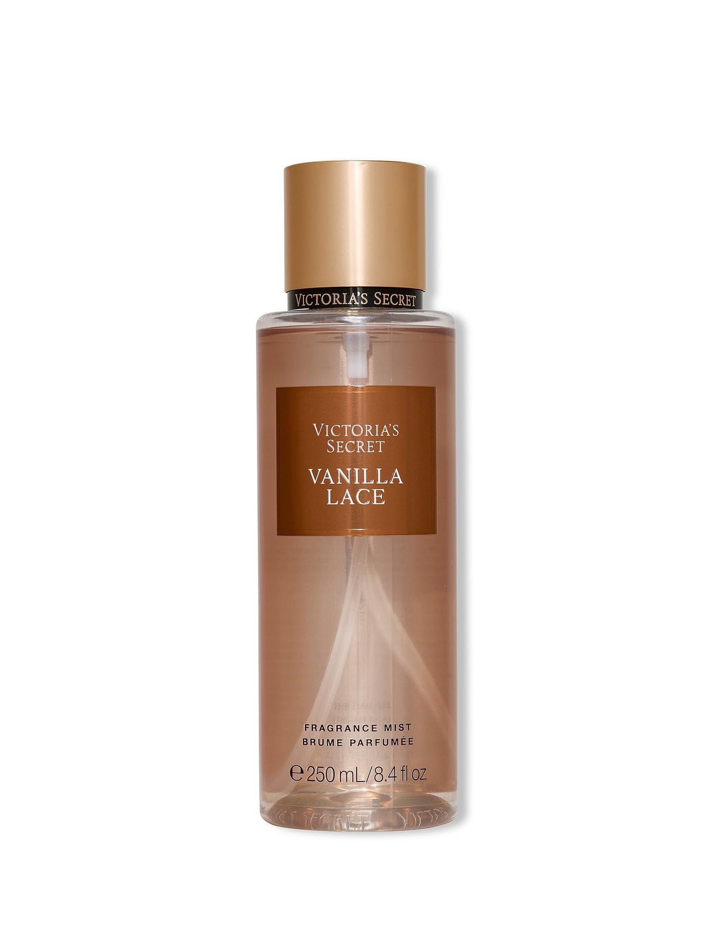 Victoria's Secret Body Fragrance Mist, Vanilla Lace - 8.4 fl oz Beauty & Personal Care Victoria's Secret