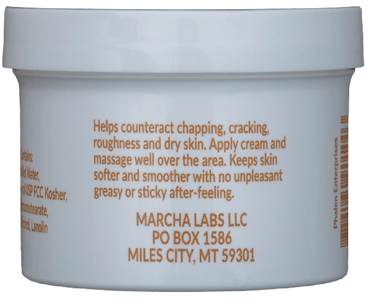 Wool Wax Creme Skin Care Formula 9 Ounce (Fragrance-Free) Beauty & Personal Care Wool Wax