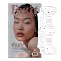 Fazit Rose Gold Speckles - Glitter Freckle Makeup Patches - Shimmering Faux Freckles & Body Glitter - Waterproof, Long-Lasting Instant Glamour Beauty & Personal Care Fazit