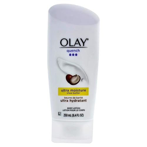 Olay Ultra Moisture, 8.4 oz Beauty & Personal Care Olay