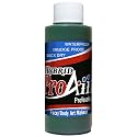 ProAiir Face and Body Painting Makeup - 2oz (60ml) Green Beauty & Personal Care ShowOffs Body Art