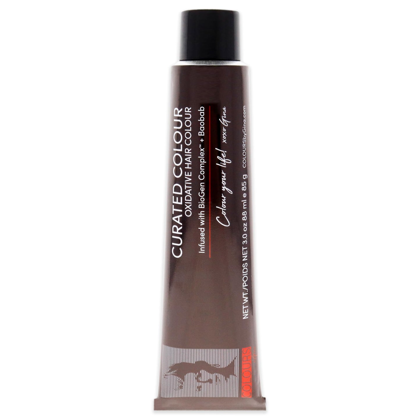 Colours By Gina Curated Colour - 9.31-9GB Very Light Beige Blonde by Colours By Gina for Unisex - 3 oz Hair Color Beauty & Personal Care Colours By Gina