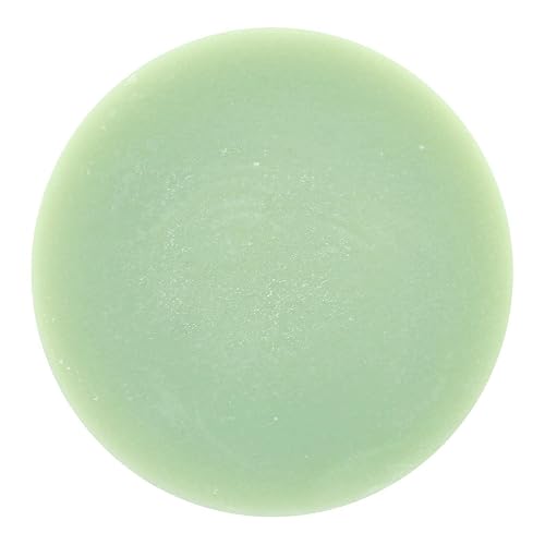 Glycerine Creme Soap - Cucumber, 12 Units / 3.5 oz (Value Bulk Multi-pack) Beauty & Personal Care Sappo Hill