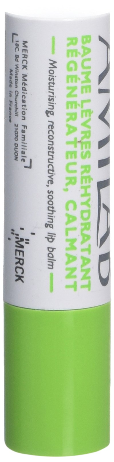 Amilab Lip Care 4,7gr by Amilab Beauty & Personal Care Kodiake