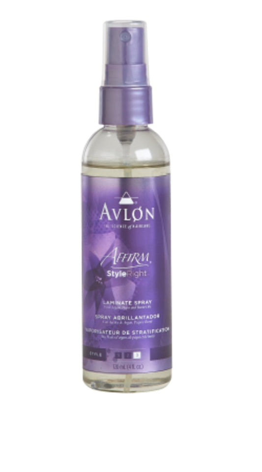 Affirm StyleRight Laminate Spray Beauty & Personal Care Affirm