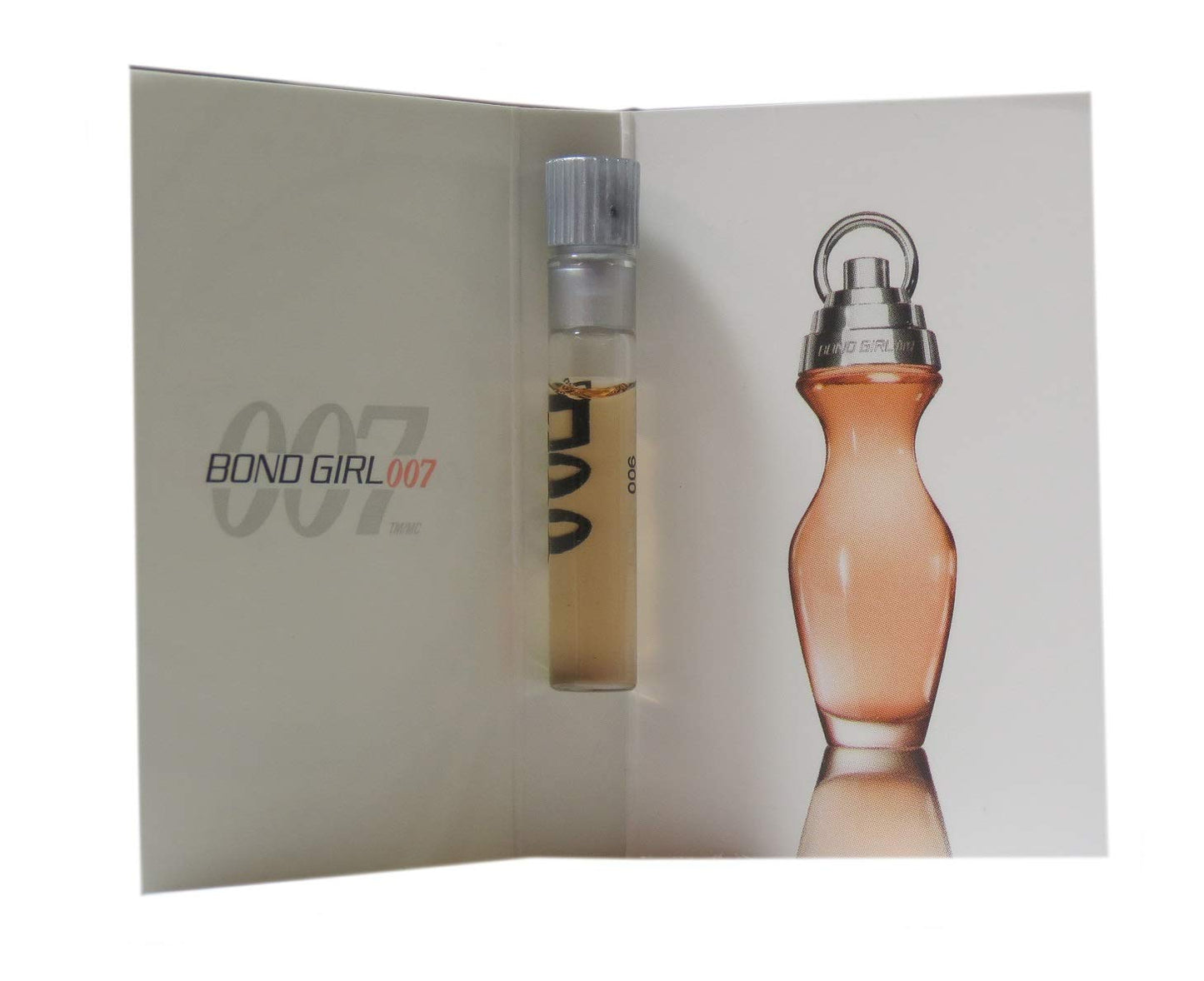 Avon Perfume Sample Packs (Bond 007) 50 Pack Beauty & Personal Care AVON