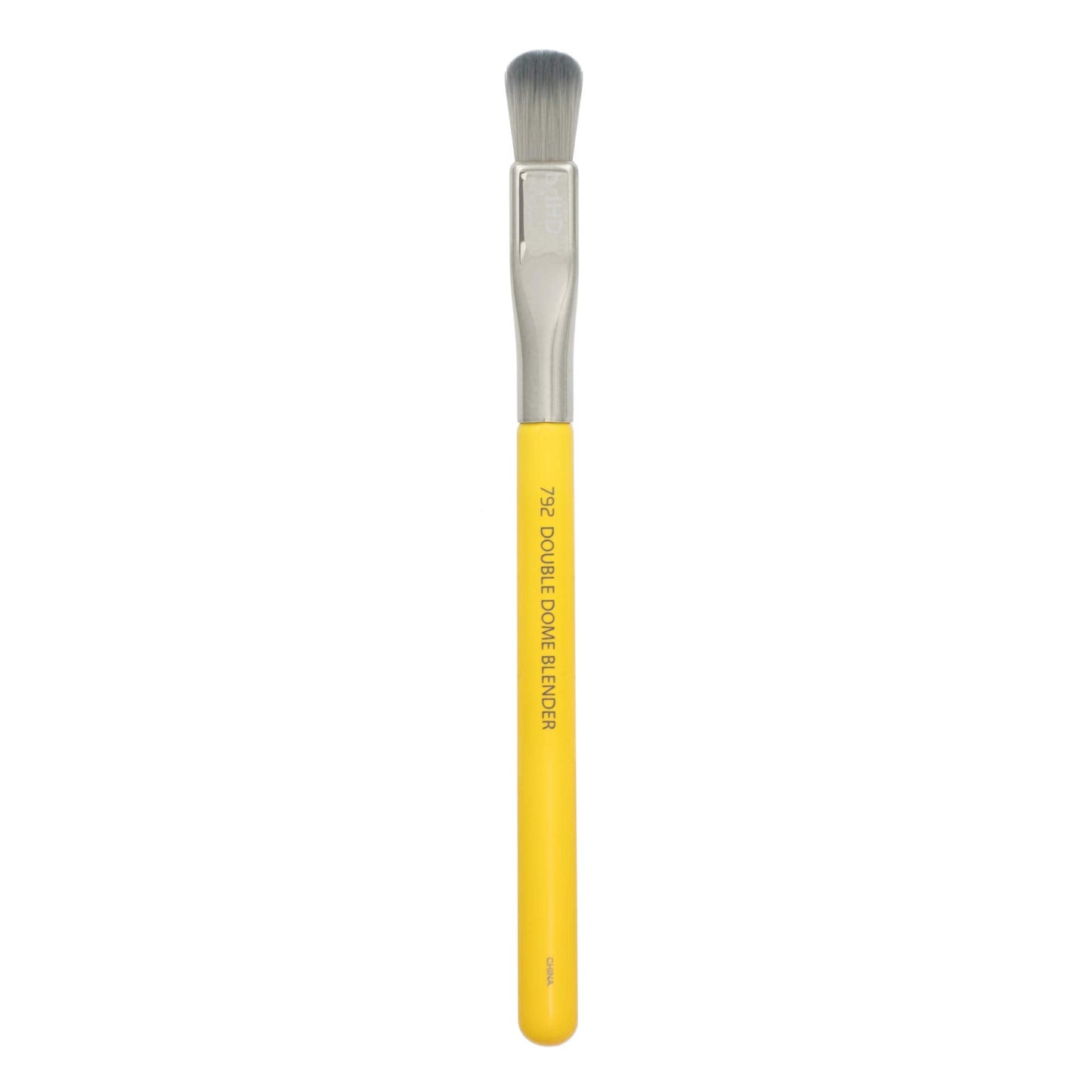 Bdellium Tools Professional Makeup Brush - Studio Series 792 Eye Double Dome Blender - With Soft Synthetic Fibers, For Effortless Application Beauty & Personal Care BDELLIUM TOOLS