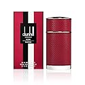 Alfred Dunhill Dunhill Icon Racing Red Men EDP Spray 3.4 oz Beauty & Personal Care Alfred Dunhill