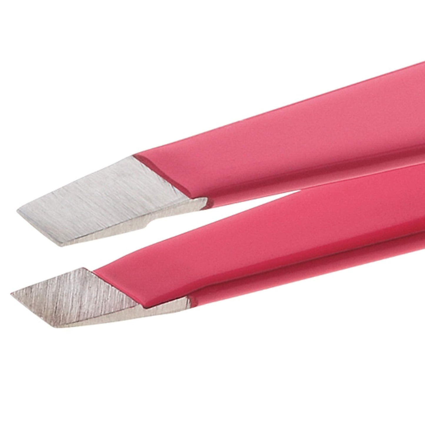 Tweezerman, Tweezers Slanted Mini Beauty & Personal Care Tweezerman