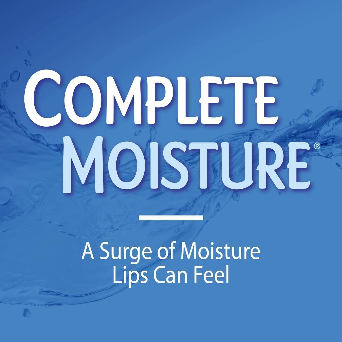 Blistex, Complete Moisture, Lip Protectant.15 oz (4.25 g) (pack of 3) Beauty and Personal Care Blistex