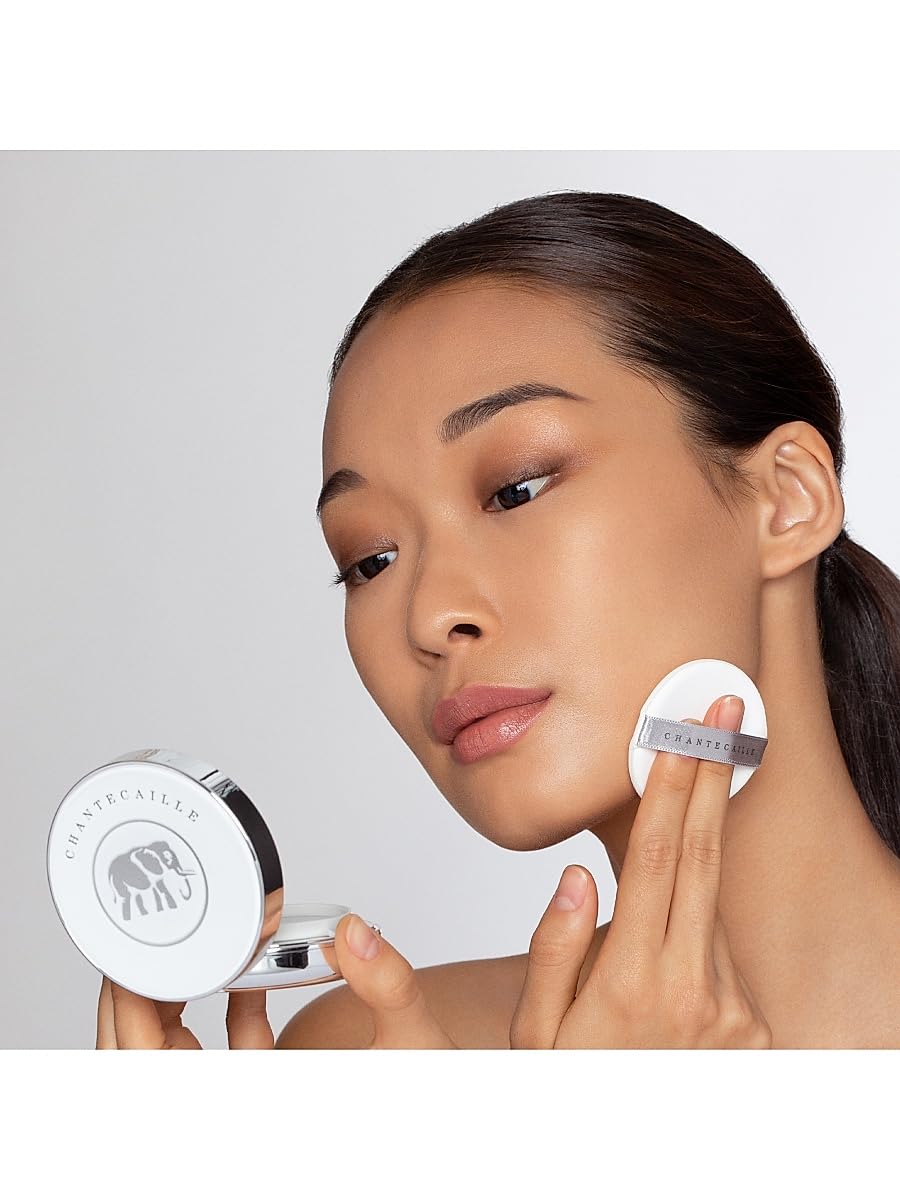 Chantecaille, Future Skin Cushion Skincare Foundation, Nude Beauty & Personal Care Chantecaille