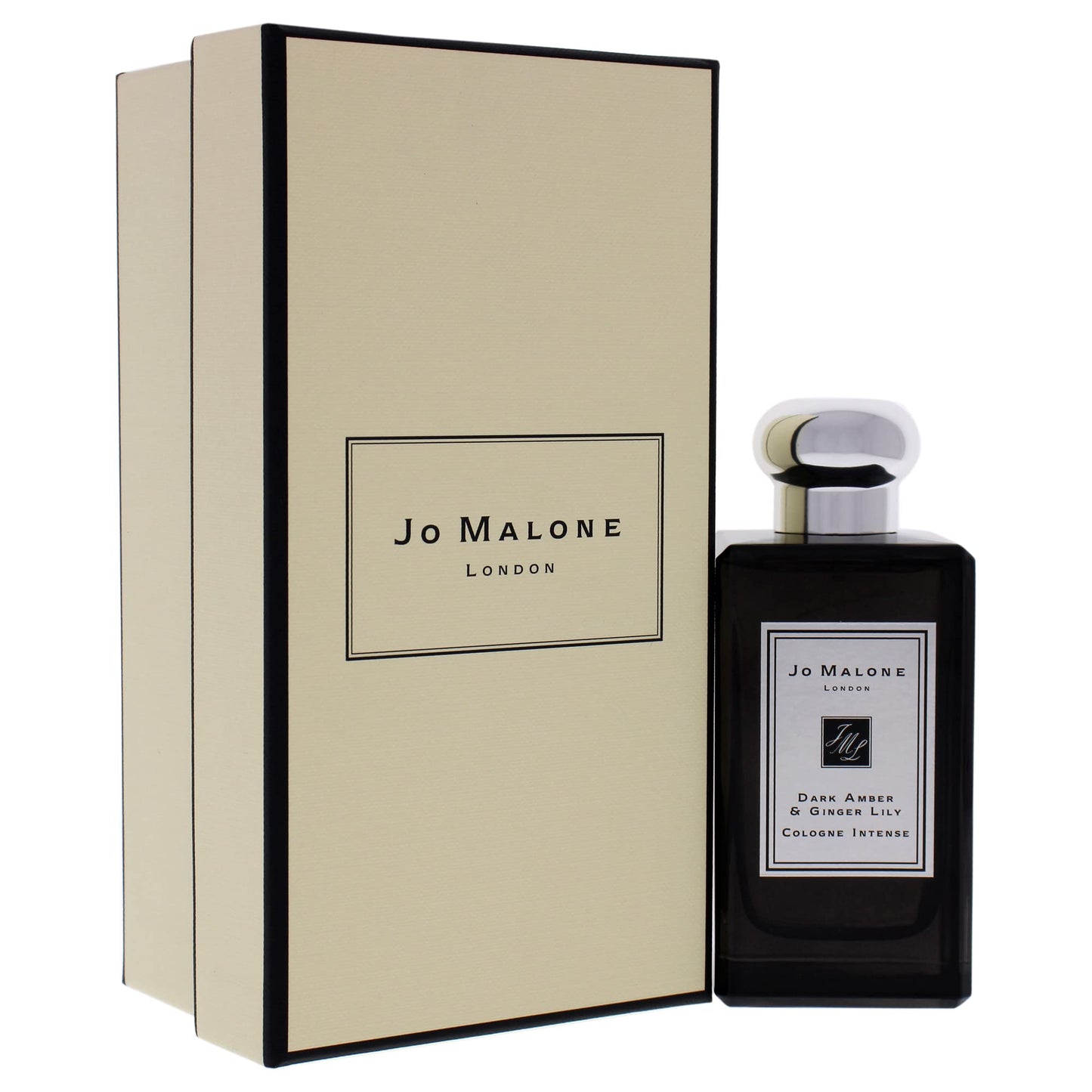 Jo Malone Dark Amber & Ginger Lily Cologne Intensa Spray for Women, 3.4 Ounce Beauty & Personal Care Jo Malone