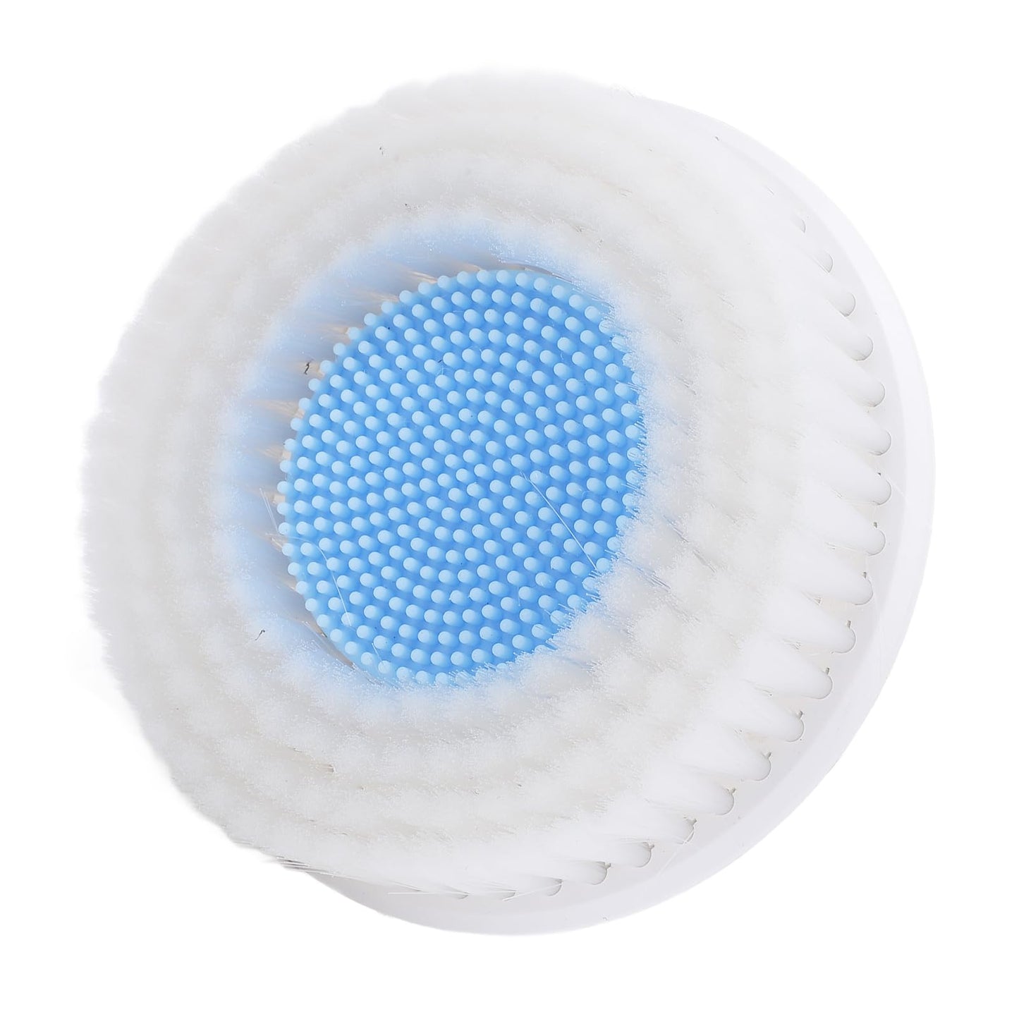 Replacement Brush Head Attachments for Electric Body Brush Deep Cleaning Wall Mounted Back Scrubber Head Electric Body Brush Accessory Beauty and Personal Care Dioche