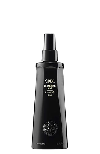 Oribe Foundation Mist , 6.8 Fl Oz (Pack of 1) Beauty & Personal Care ORIBE