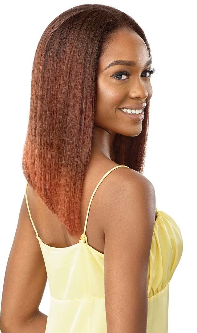 Outre Wig Converti-Cap Forever Annie (DR2/GDNHN)