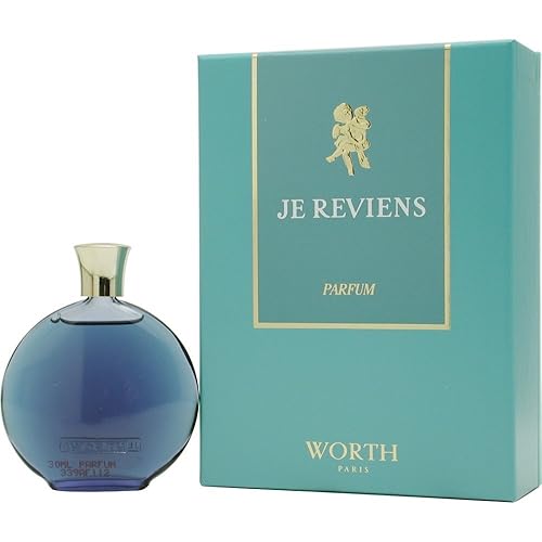 Je Reviens By Worth For Women. Perfume 1 Ounces Beauty & Personal Care Worth