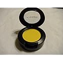 MAC Eye Shadow Matte Chrome Yellow Beauty & Personal Care MAC