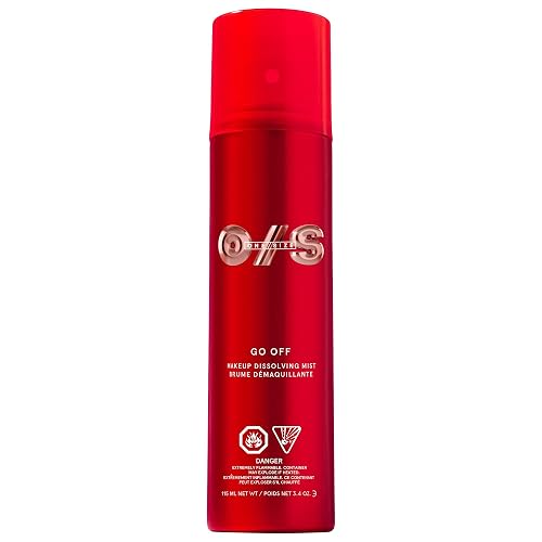 ONE/Size by Patrick Starrr GO Off Makeup Dissolving Mist 3.4 oz/ 115 ml Beauty & Personal Care One size