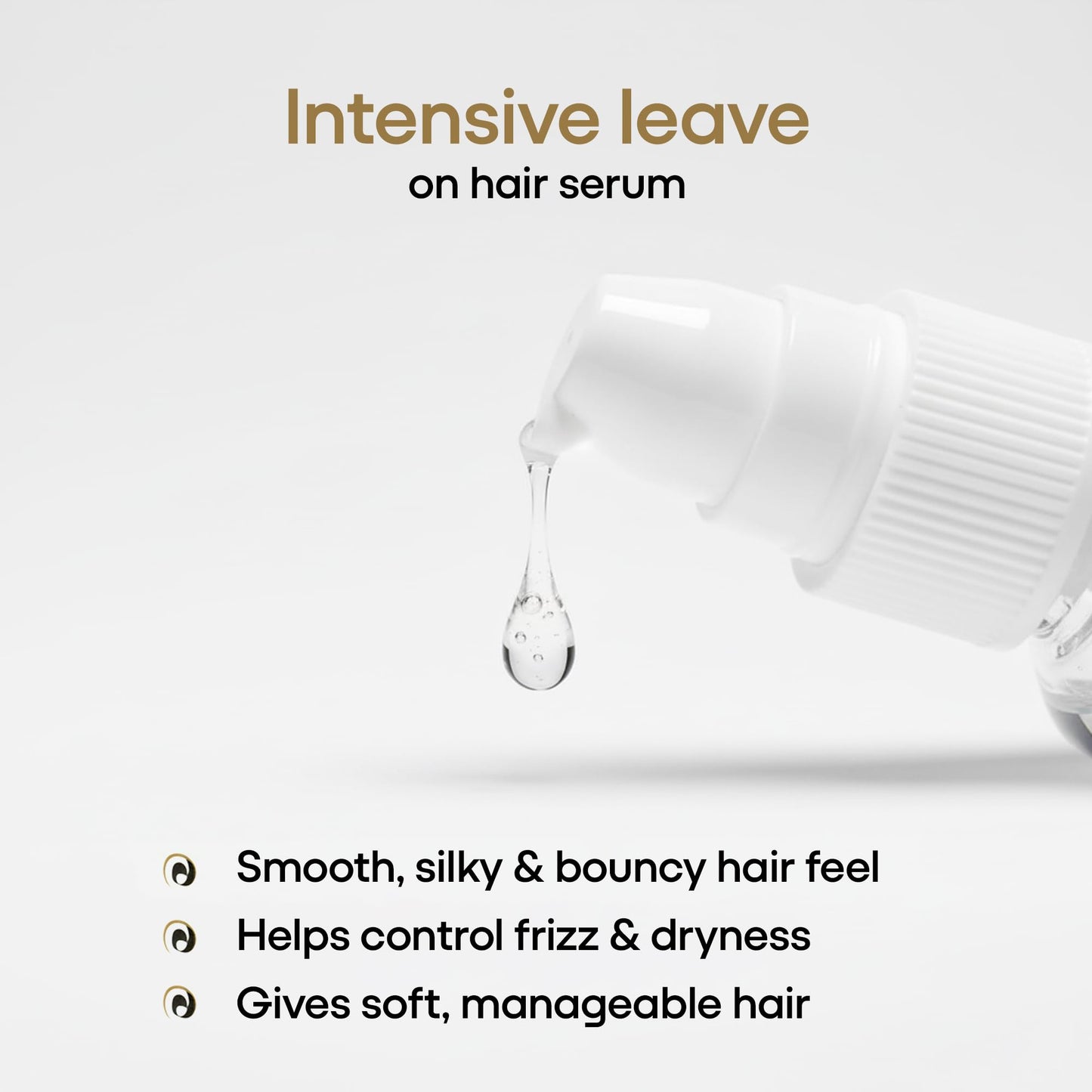 Trichoz Intensive Hair Serum 50ml by Trichoz Beauty & Personal Care Trichoz