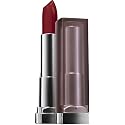 Myb Lip Matte 695 Divine Size 0.15o Maybelline Color Sensational Lip Color Creamy Matte 695 Divine Wine 0.15oz Beauty & Personal Care MAYBELLINE
