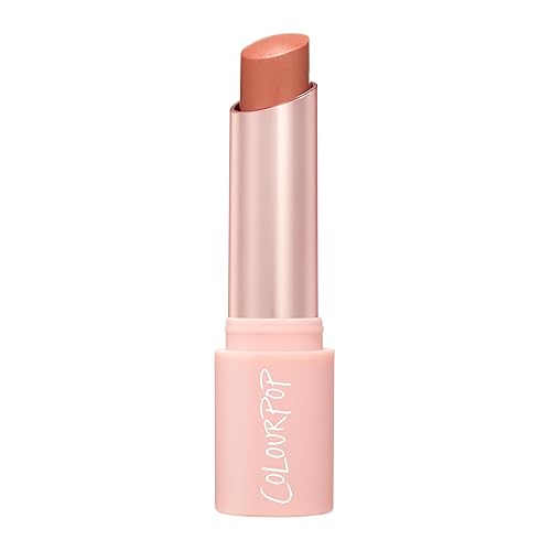 ColourPop PowerPout Matte Lipstick - Transfer-Proof Lip Makeup with 8HR Wear, Ultra-Pigmented Formula & Comfortable, Non-Drying Matte Finish - Just Beauty & Personal Care ColourPop