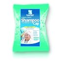 Comfort Bath Rinse-Free Shampoo and Conditioner Cap by Sage Beauty & Personal Care Sage Products Inc