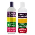 Magick Botanicals Oil Free and Fragrance Free Shampoo & Conditioner Bundle 16 oz Each Beauty & Personal Care Magick Botanicals