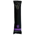 White Towel Services 8" x 8in Moist Cotton Towel Individually Wrapped - Lavender (Case of 50) - Single-Use Oshibori Style Cotton Hospitality Towels Beauty & Personal Care WT WHITE TOWEL SERVICES