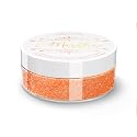 MARBLERS Glitter Mica Powder [Tangerine Jelly] 0.14oz (4g) | Glitter Mica | Highly Pigmented | Non-Toxic, Vegan, Cruelty-Free | Eyeshadow, Body Beauty & Personal Care MARBLERS
