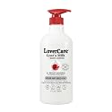 Lover's Care Goat Milk Body Lotion for Dry Skin 27 fl oz (800ml) Rose Hip Seed Oil - Single… Beauty & Personal Care Lover's Care