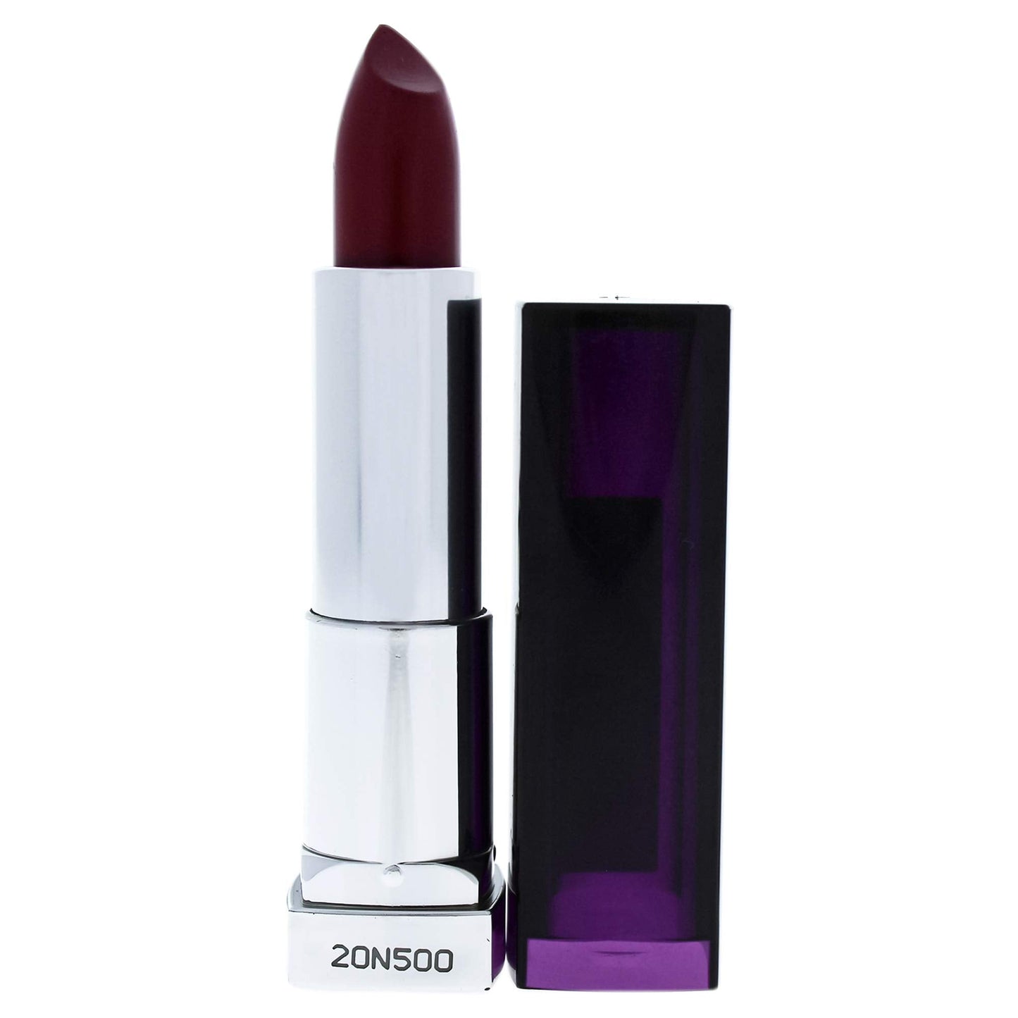 Maybelline ColorSensational Lip Color, Blissful Berry [410], 0.15 oz (Pack of 9) Beauty & Personal Care MAYBELLINE