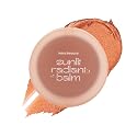 Kara Beauty Sunlit Radiance Glow Balm Highlighter and Bronzer Cream for Dewy Glow, Natural Mica Shimmer Face Blush Balm, Lightweight Formula Beauty & Personal Care Kara Beauty